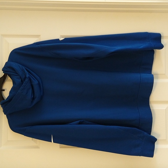 Nike, Indianapolis Colts, hoodie, size XXL, used, mens - Picture 6 of 7